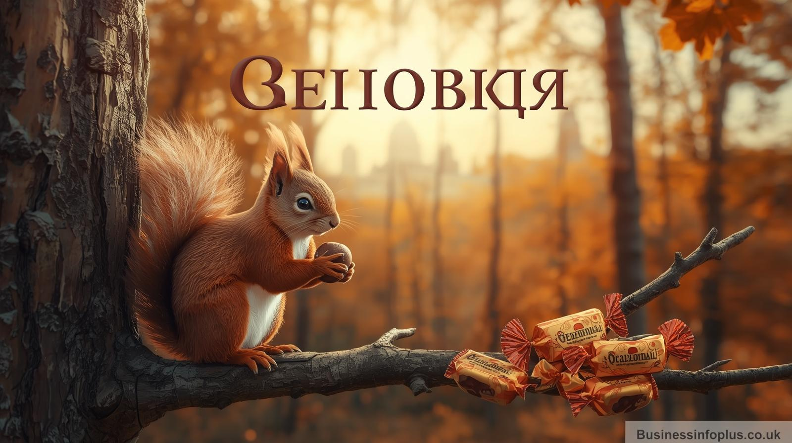 Why Understanding “белочка” Matters for Language Learners