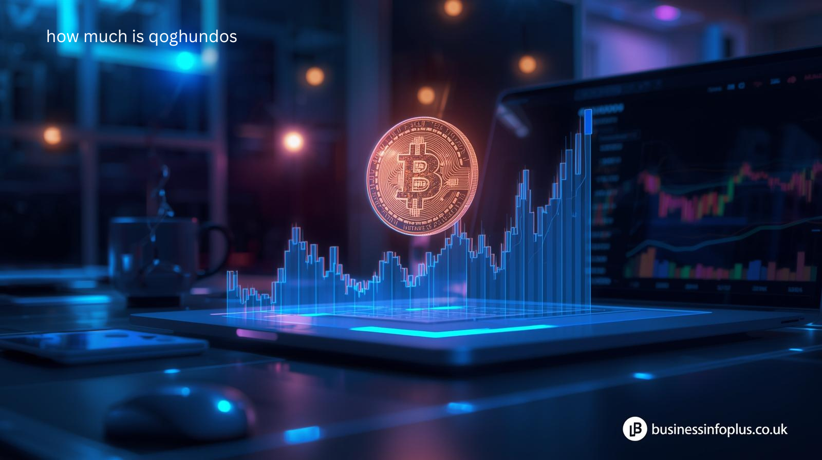 How Much Is Qoghundos? A Complete Guide to Its Meaning, Value, and Market Reality