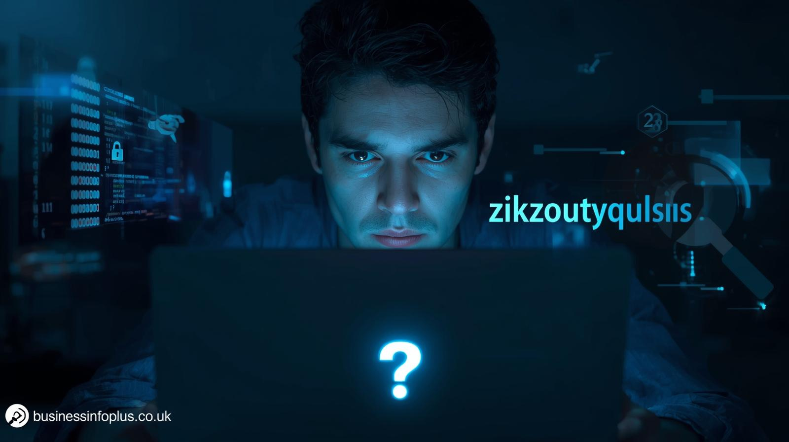 Is Zikzoutyqulsis Dangerous? Facts & Safety Guide