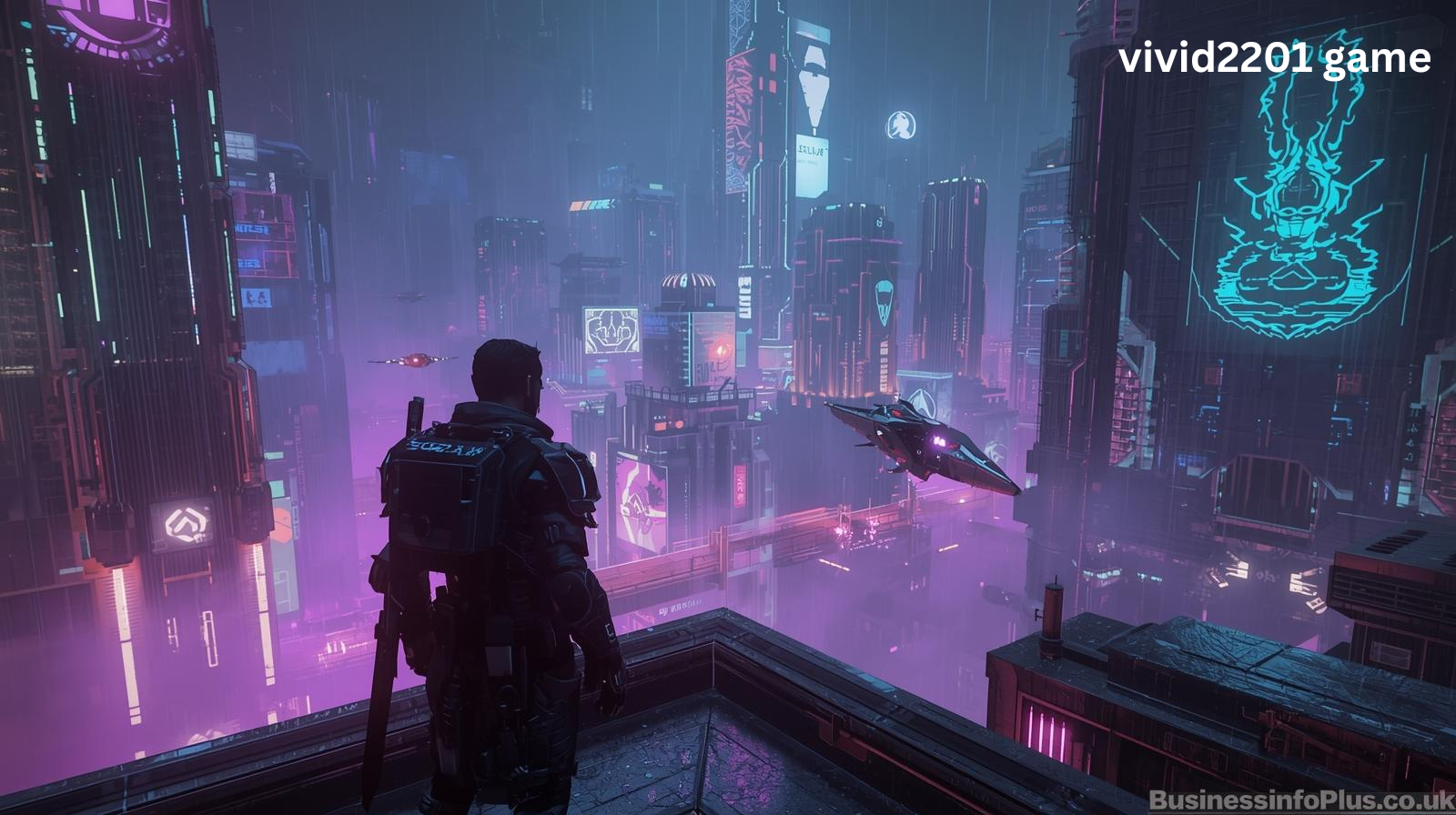 Vivid2201 Game: Complete Guide, Features, Gameplay, and Online Buzz