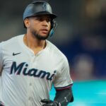 miami marlins vs mets match player stats