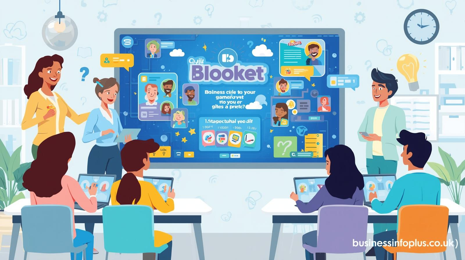 Complete Guide to Blooket Host Game for Beginners and Educators