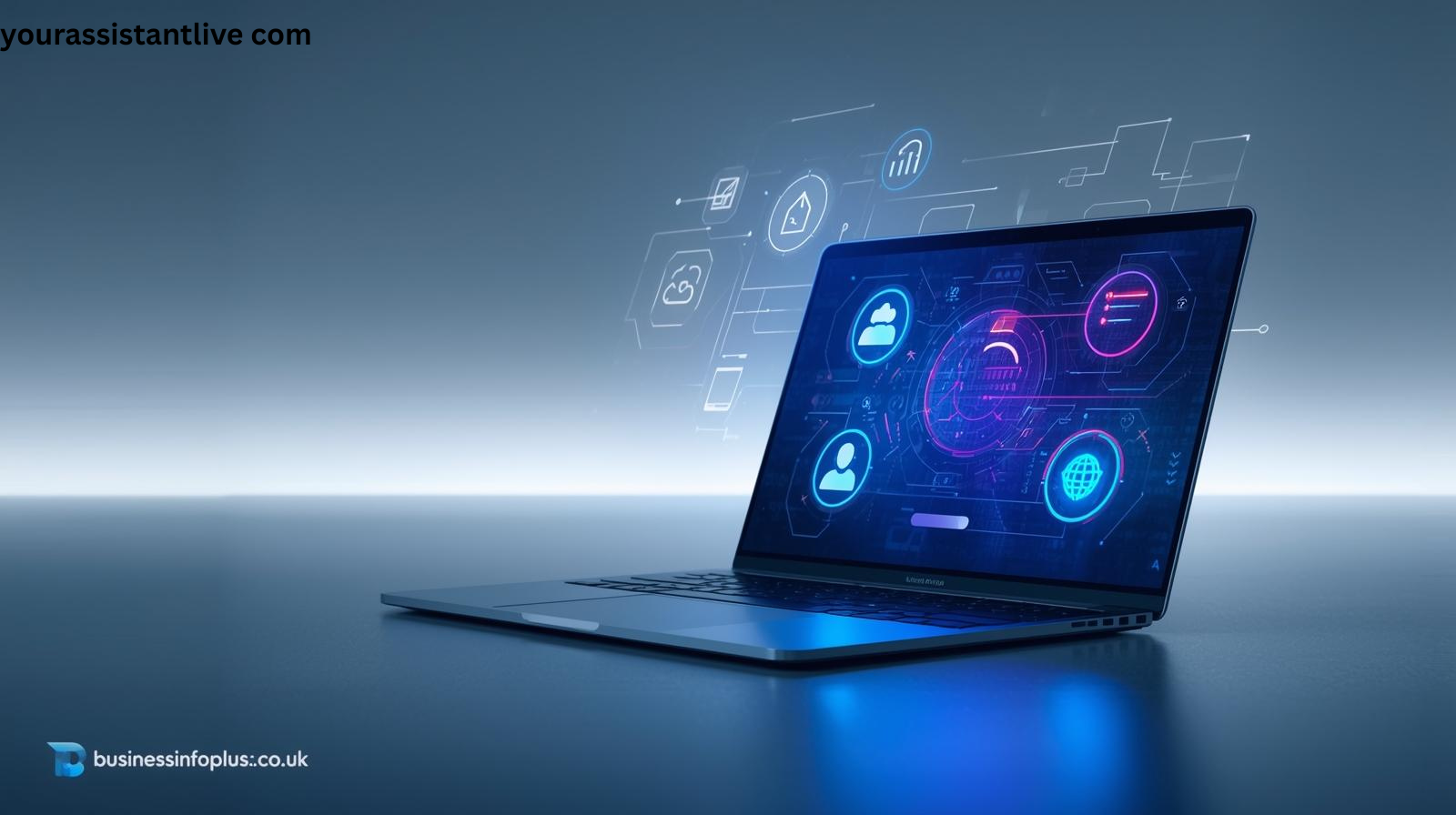 Understanding Yourassistantlive com and Its Core Purpose