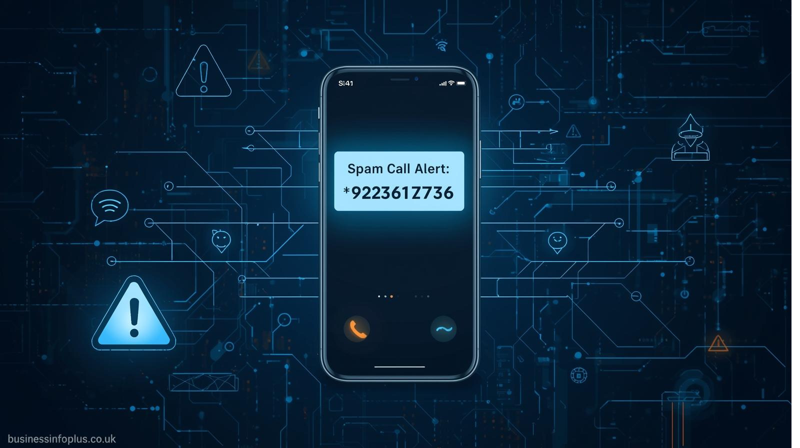 9253612736: Understanding the Unknown Phone Number and Why People Are Searching for It