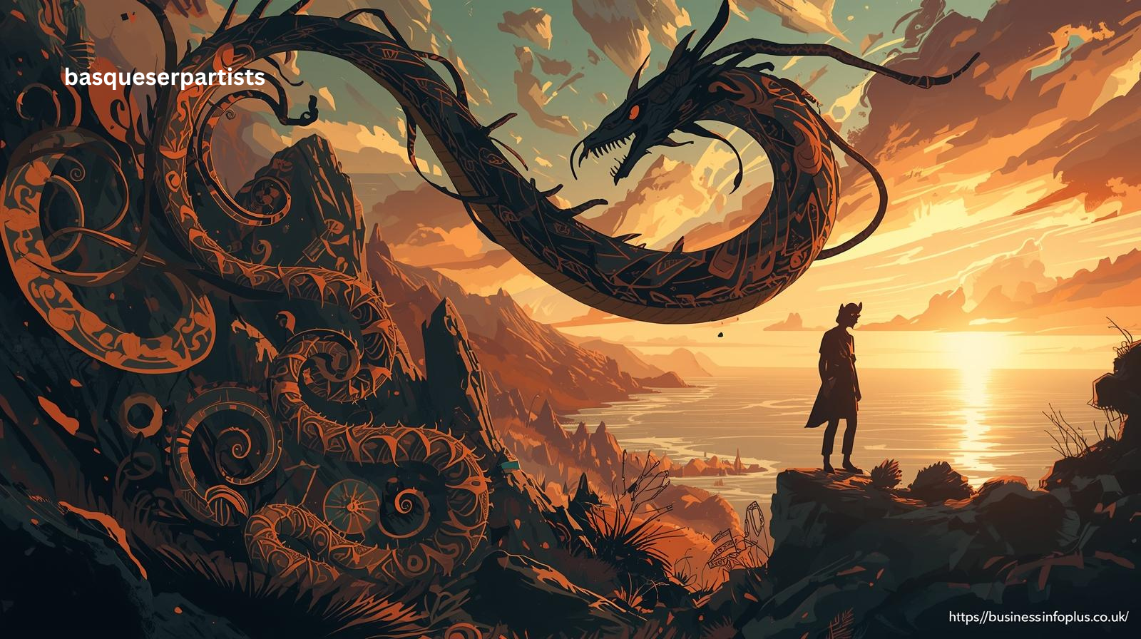 Basqueserpartists: Exploring the Cultural Identity, Art, and Symbolism Behind the Movement