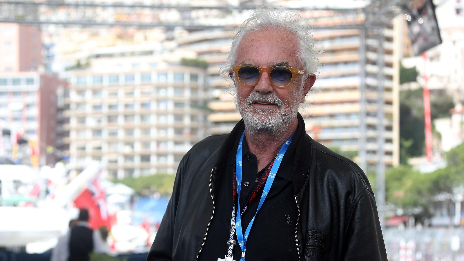 Flavio Briatore: The Ultimate Story of F1’s Most Famous Boss