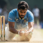 Who is Suyash Sharma? The Mystery Leg-Spinner Explained