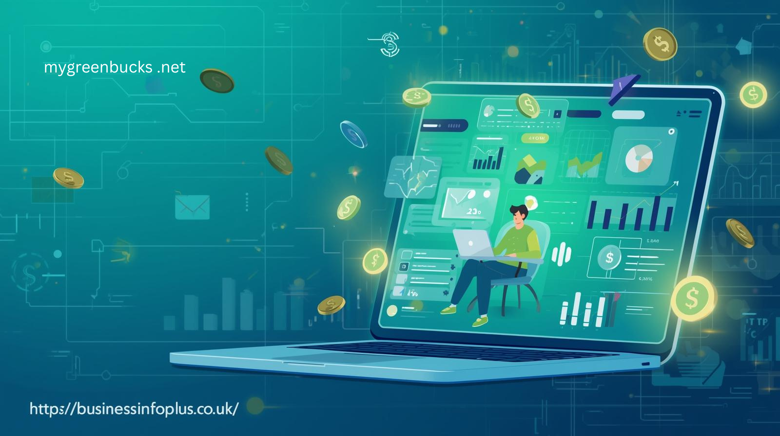 MyGreenBucks .net: Complete Guide to the Platform, Features, and Legitimacy