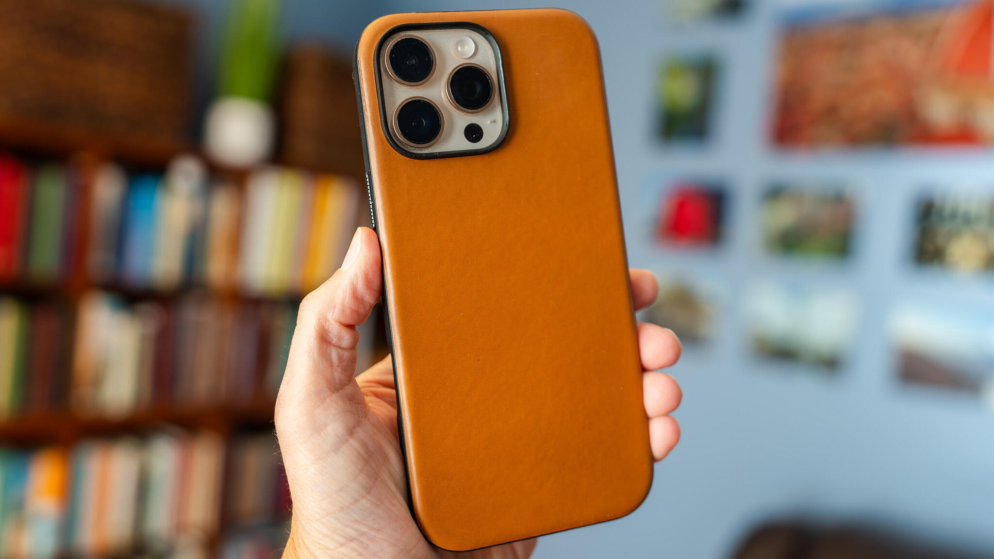Ultimate Guide to Choosing the Best iPhone 16 Pro Max Case: Protection Meets Style