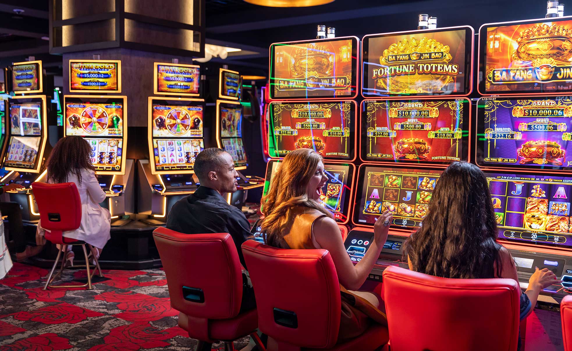 Finding the Best Gaming Fun with King88 Slot Gacor Hari Ini