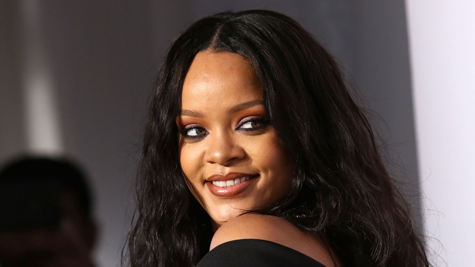 Rihanna net worth