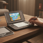Nintendo DS