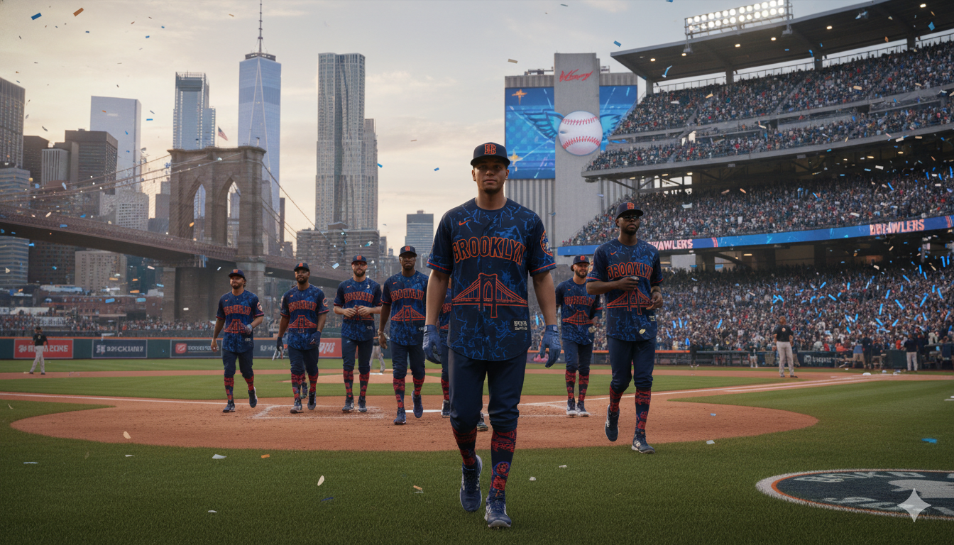MLB City Connect Jerseys: 2024 Designs, All Teams & Rankings