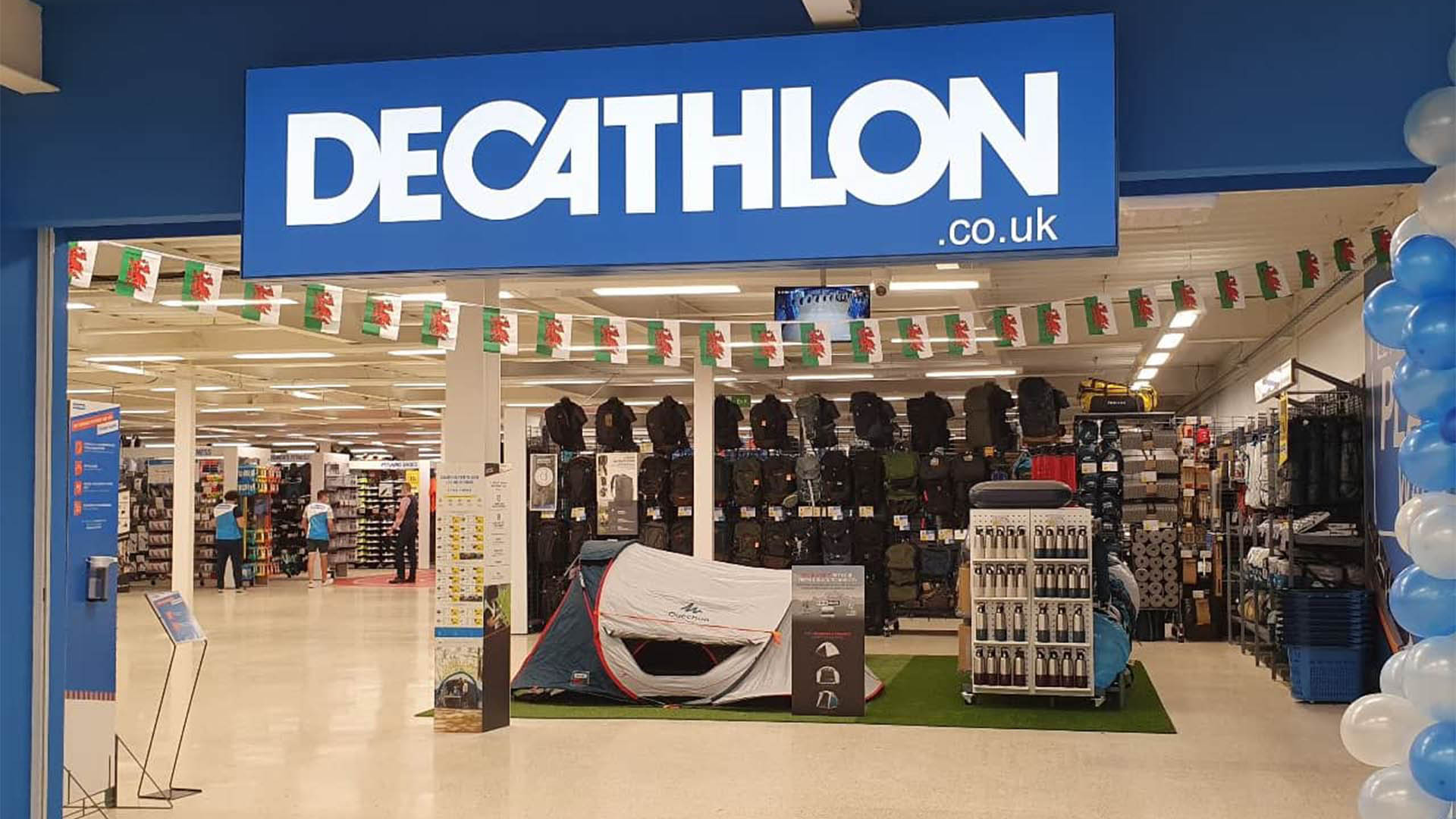 Decathlon UK Guide: Best Sports Gear, Store Locations & Expert Tips