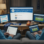 Birmingham City Football Club forum