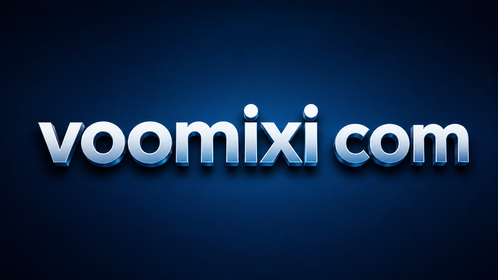 Voomixi: A Simple and Smart Way to Make Life Easier