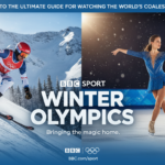 BBC Sport Winter Olympics