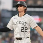 Mickey Moniak