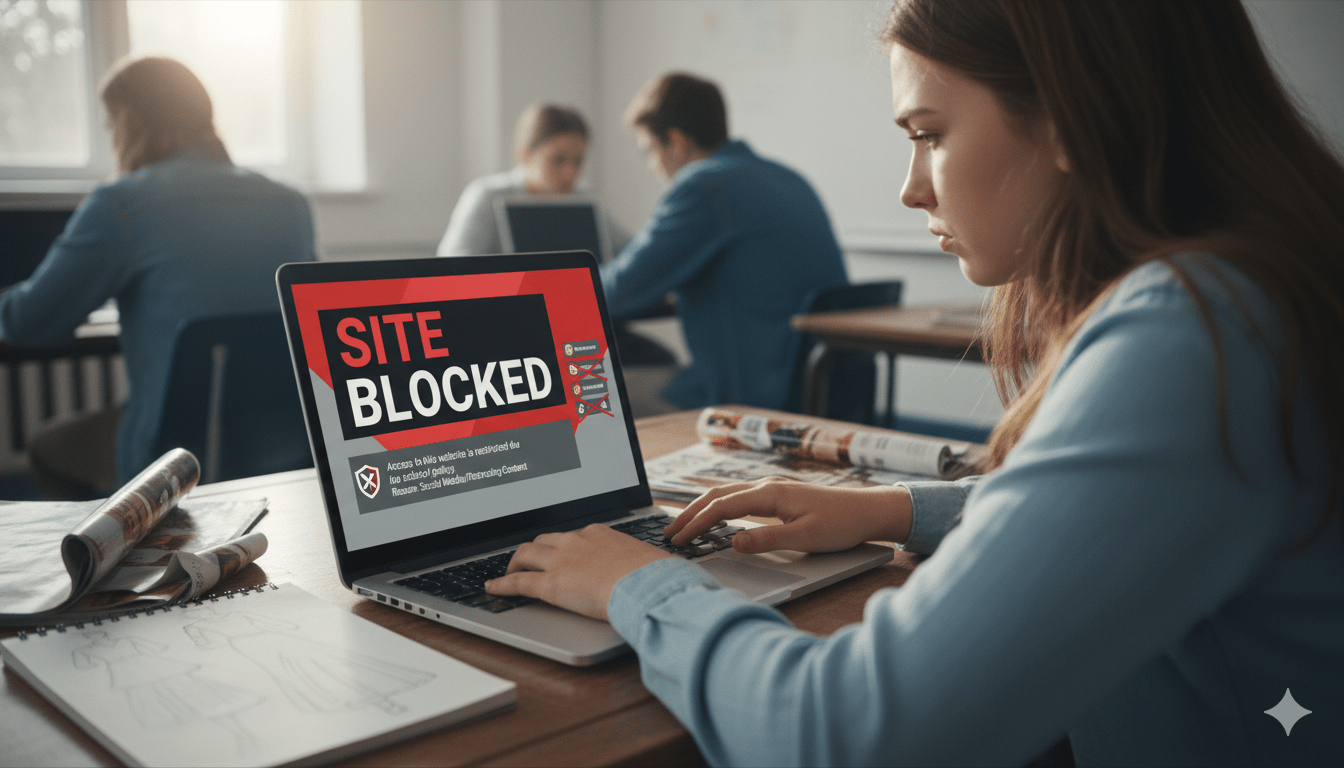 pinterest unblocked