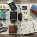 travel gifts
