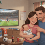 world cup baby meaning