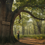 ohio champion trees list by county delaware county ohio