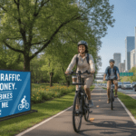 electric bikes near me