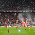 VfB Stuttgart vs Bayern Munich