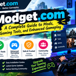Modget.com