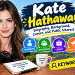 Kate Hathaway