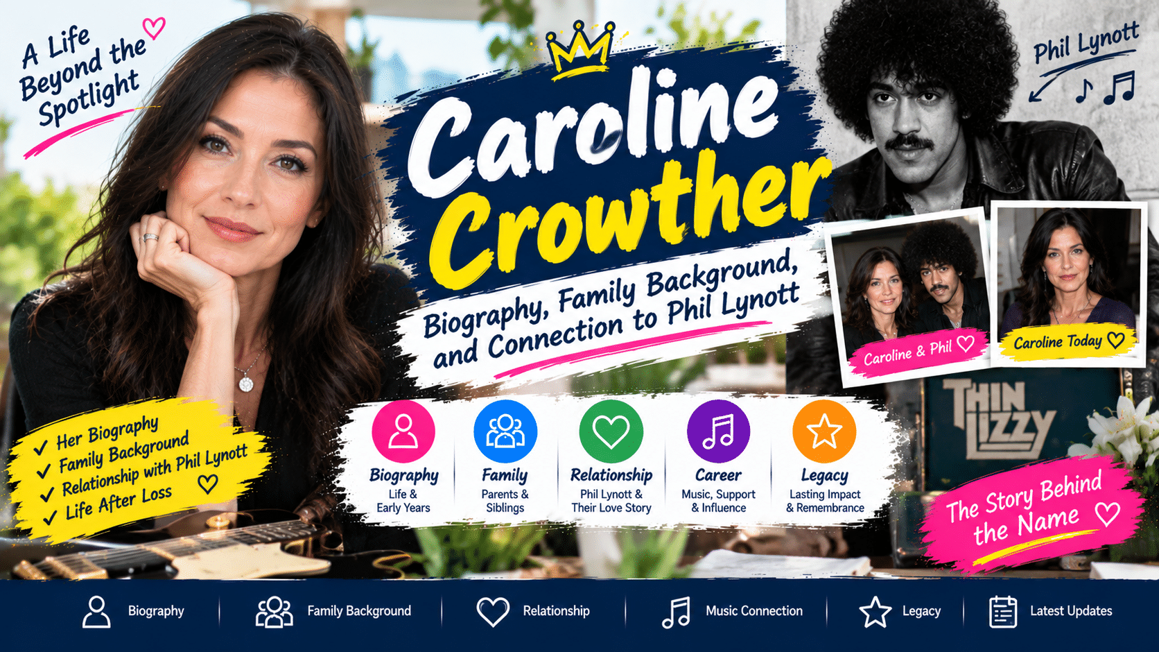 Caroline Crowther